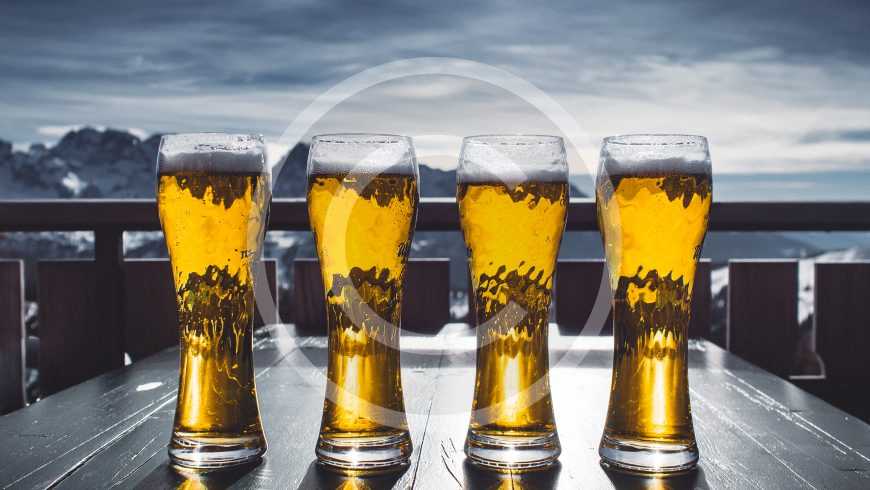 Trend Spotting: The Glassware for Beer Lovers