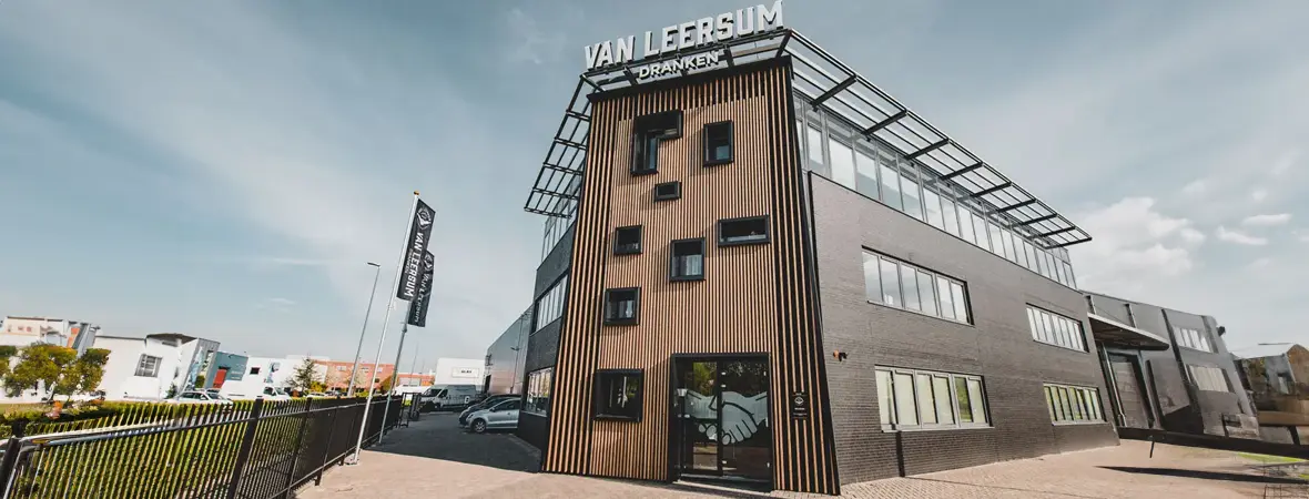 Van Leersum Dranken
