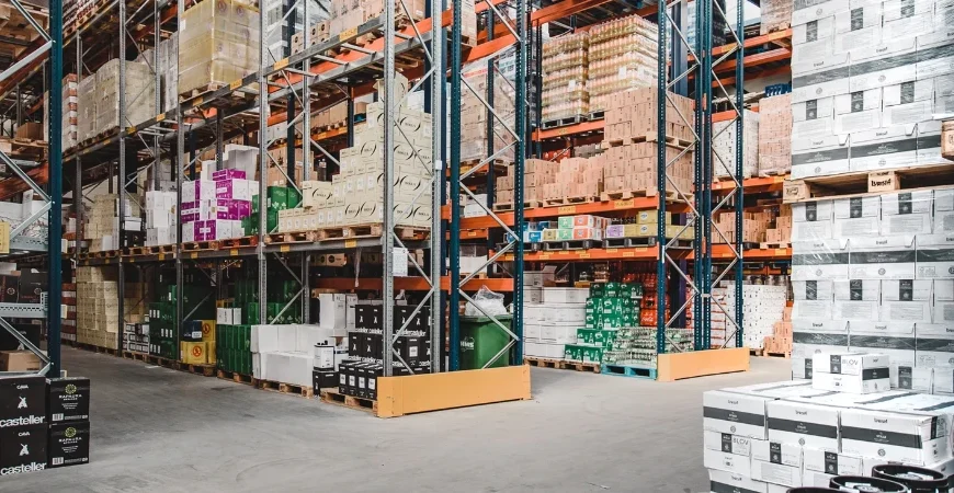 Vacature Magazijn Medewerker in Den Haag